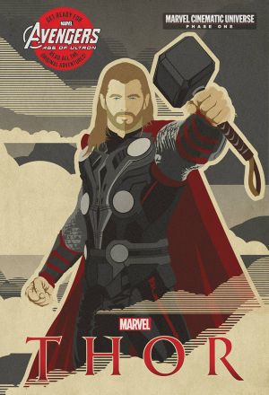 [Phase One 01] • Phase One · Thor